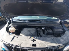 Kia Carnival 3.5l Mpv Lx Seat Package | Auto.bg — изображение 10