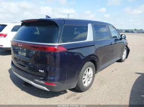 Kia Carnival 3.5l Mpv Lx Seat Package | Auto.bg — изображение 4