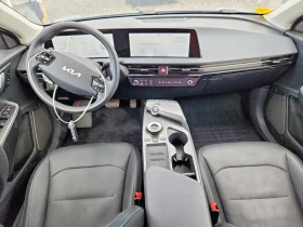 Kia EV6 2022 KIA EV6 WIND | Auto.bg — изображение 9