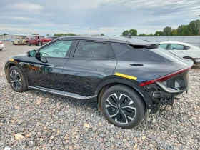 Kia EV6 2022 KIA EV6 WIND | Auto.bg — изображение 6