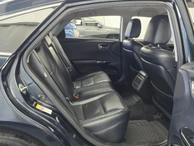 Toyota Avalon | Mobile.bg � ����� ������ 12