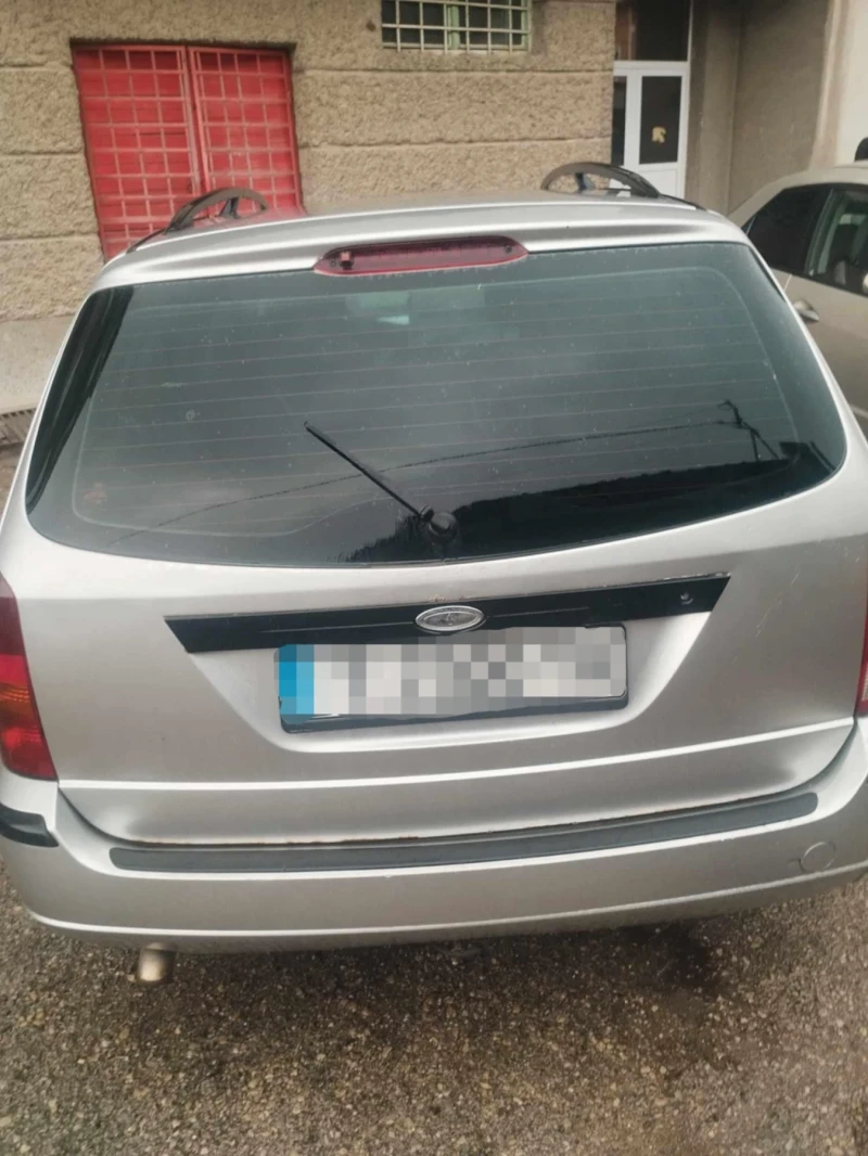 Ford Focus, снимка 2 - Автомобили и джипове - 47551233