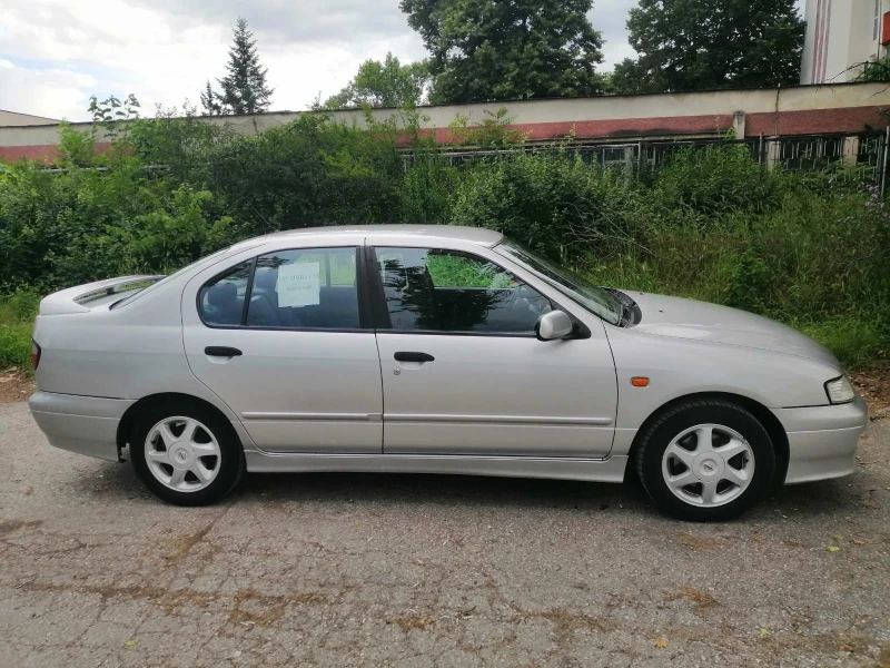 Nissan Primera 2.0 бензин GT, снимка 2 - Автомобили и джипове - 48512910