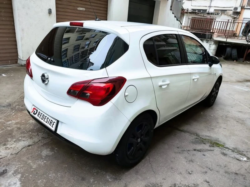 Opel Corsa 1.4 LPG, снимка 2 - Автомобили и джипове - 48729118