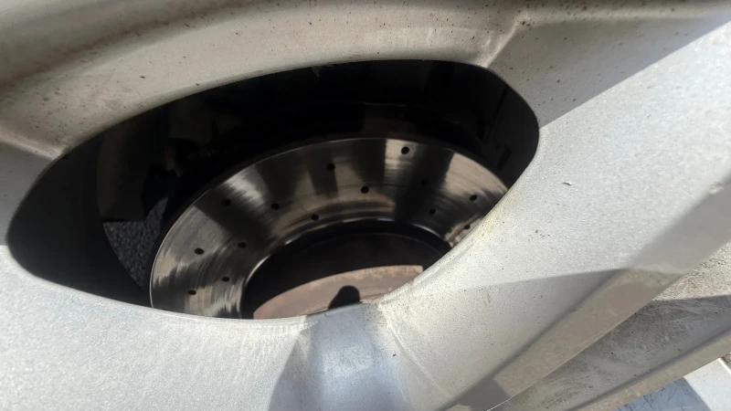 BMW 320 2.0 163 AVTOMAT, снимка 10 - Автомобили и джипове - 51745996