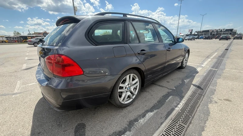 BMW 320 2.0 163 AVTOMAT, снимка 2 - Автомобили и джипове - 51745996
