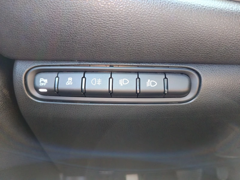 Fiat 500 500е MONOTRIM, снимка 12 - Автомобили и джипове - 50978477