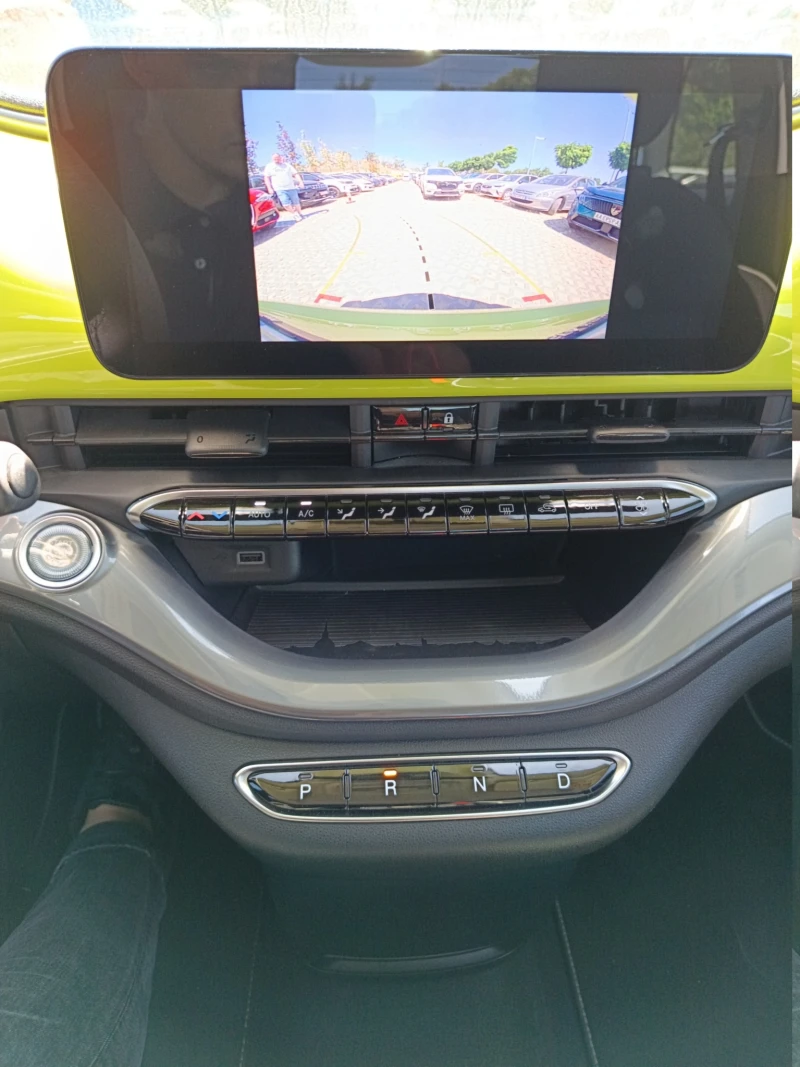 Fiat 500 500е MONOTRIM, снимка 13 - Автомобили и джипове - 50978477