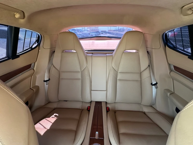 Porsche Panamera Turbo* Face* Ceramic* Distronic* 360-cam* , снимка 10 - Автомобили и джипове - 52325236
