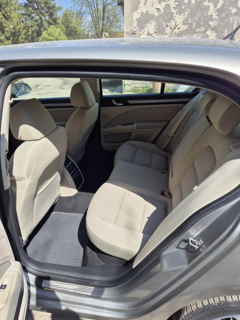 Skoda Superb, снимка 4 - Автомобили и джипове - 51662154