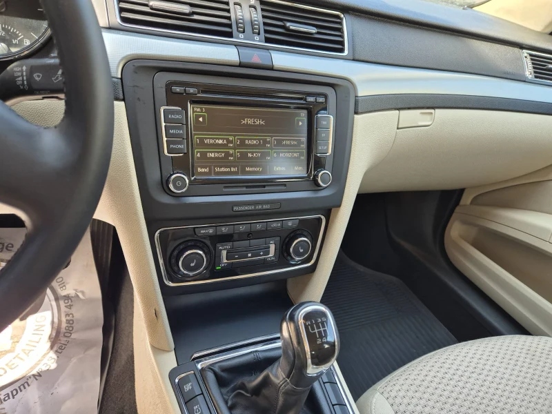 Skoda Superb, снимка 7 - Автомобили и джипове - 51662154