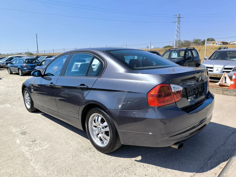 BMW 320 2.0i, снимка 7 - Автомобили и джипове - 51321991