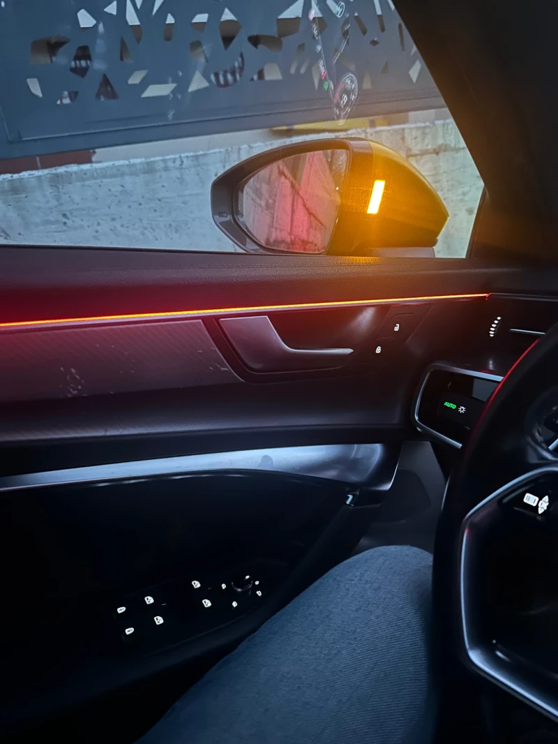 Audi A6, снимка 7 - Автомобили и джипове - 51555089