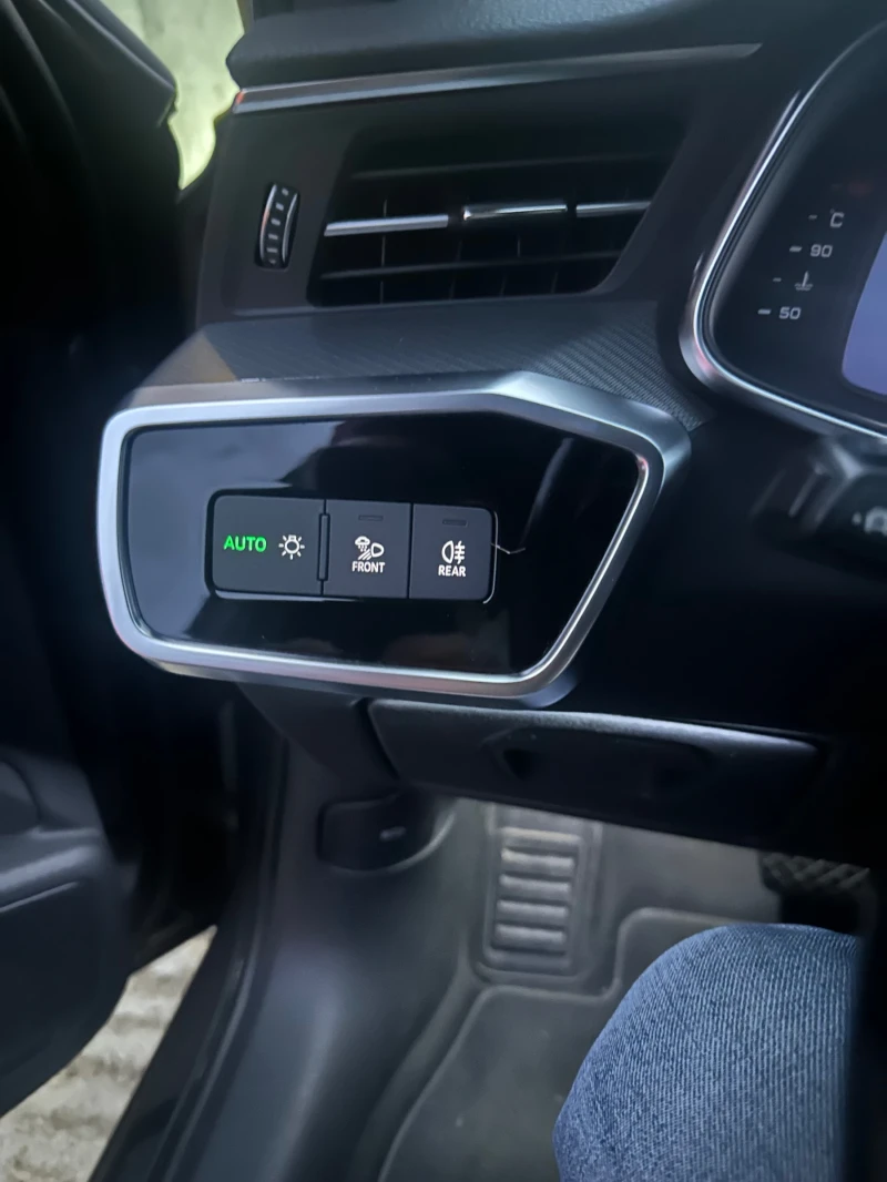 Audi A6, снимка 10 - Автомобили и джипове - 51555089