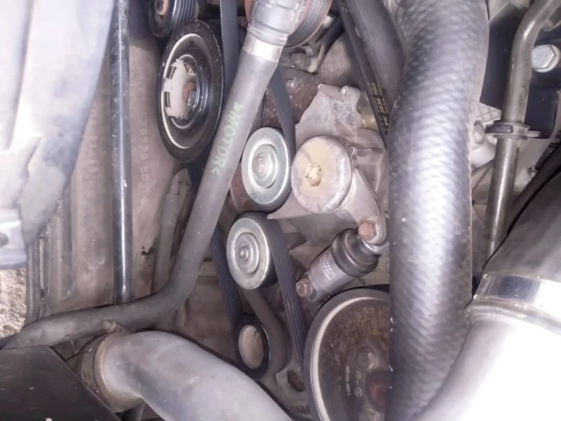 BMW 318 2000, снимка 12 - Автомобили и джипове - 52296999