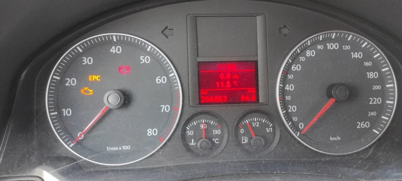 VW Golf, снимка 10 - Автомобили и джипове - 52562604