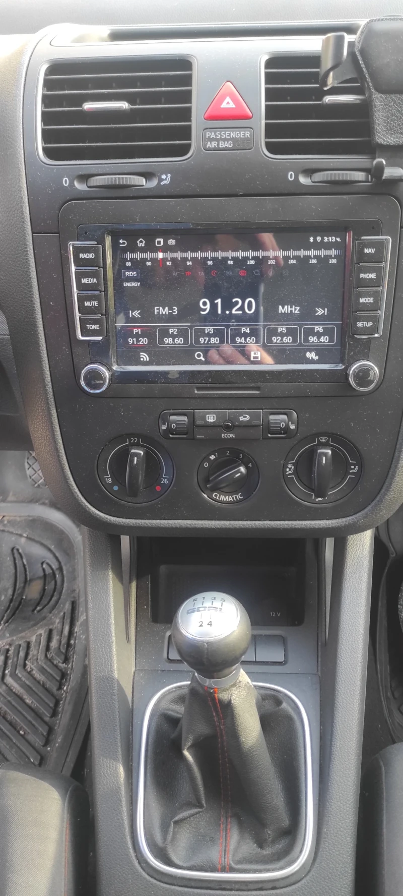 VW Golf, снимка 7 - Автомобили и джипове - 52562604