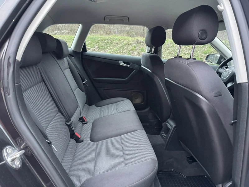 Audi A3 Внос Италия Топ състояние, снимка 11 - Автомобили и джипове - 52706084