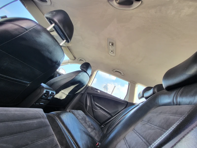 VW Passat Highline, снимка 14 - Автомобили и джипове - 52791173