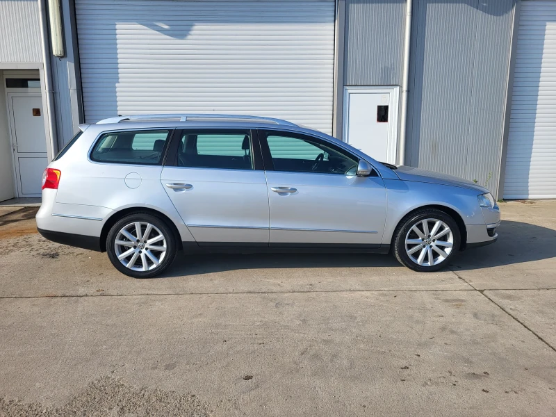VW Passat Highline, снимка 4 - Автомобили и джипове - 52791173