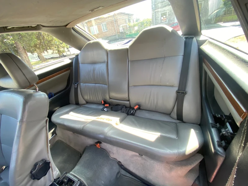 Audi 90, снимка 11 - Автомобили и джипове - 52816271