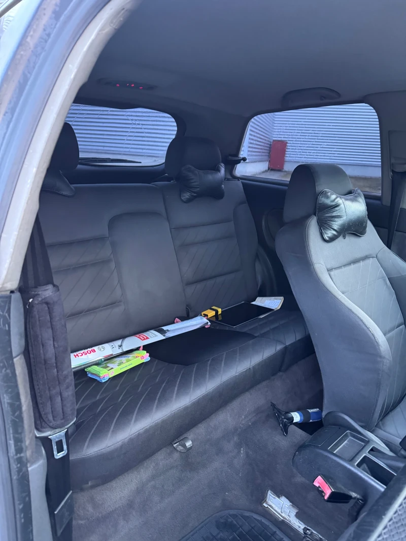 Audi A3 1.9 TDI ASZ , снимка 8 - Автомобили и джипове - 53471325