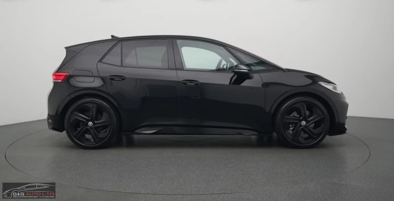 VW ID.3 GTX/286HP/MATRIX/PANO/CAM/KLESS/ACC/789g, снимка 3 - Автомобили и джипове - 53500496