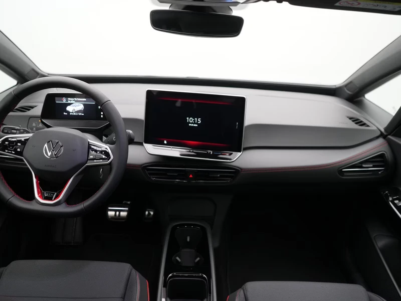 VW ID.3 GTX/286HP/MATRIX/PANO/CAM/KLESS/ACC/789g, снимка 7 - Автомобили и джипове - 53500496
