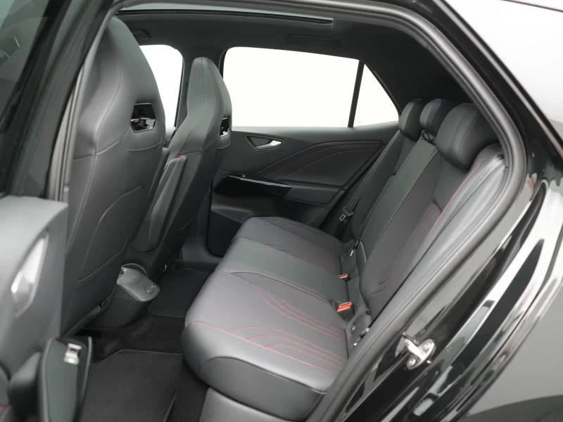 VW ID.3 GTX/286HP/MATRIX/PANO/CAM/KLESS/ACC/789g, снимка 13 - Автомобили и джипове - 53500496