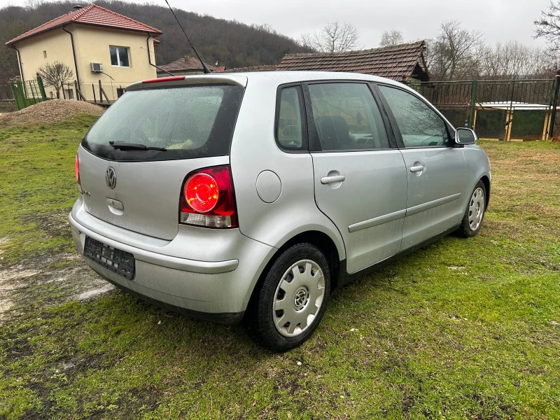 VW Polo, снимка 4 - Автомобили и джипове - 53527696
