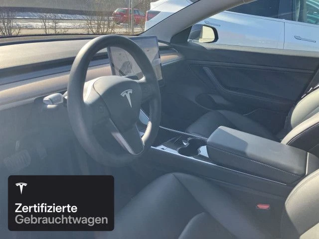 Tesla Model 3 Rear-Wheel Drive - изображение 7