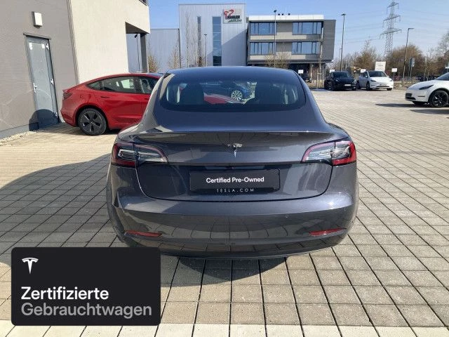 Tesla Model 3 Rear-Wheel Drive - изображение 3
