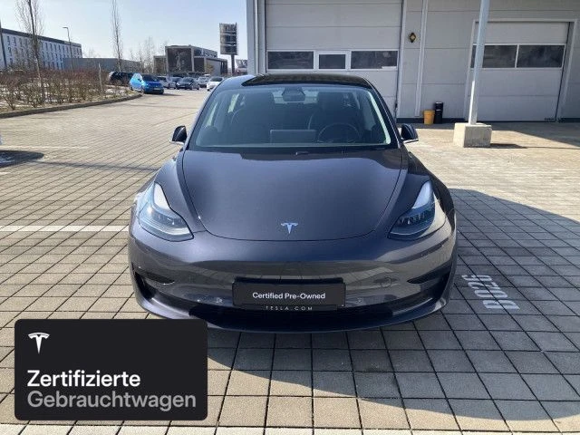 Tesla Model 3 Rear-Wheel Drive - изображение 2