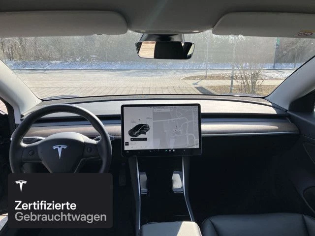 Tesla Model 3 Rear-Wheel Drive - изображение 8