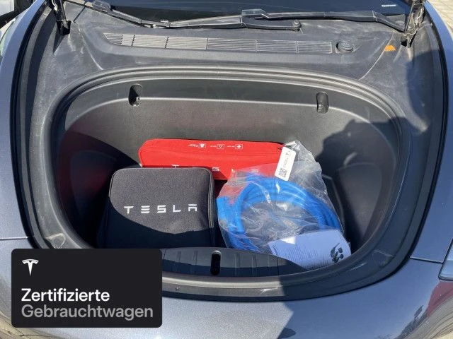 Tesla Model 3 Rear-Wheel Drive - изображение 5