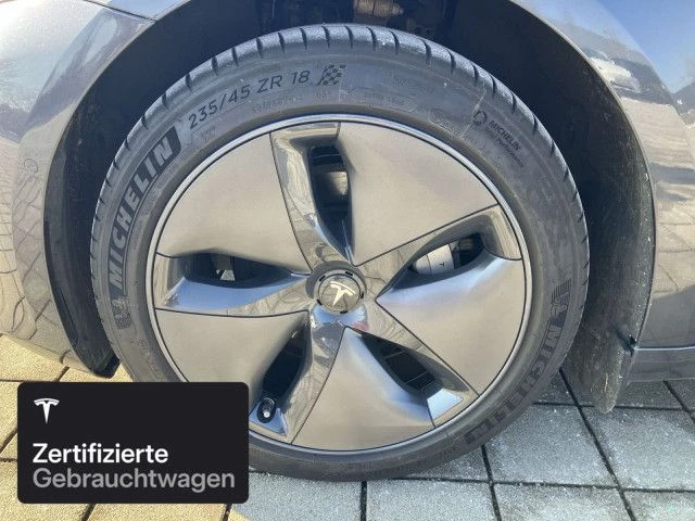 Tesla Model 3 Rear-Wheel Drive - изображение 4