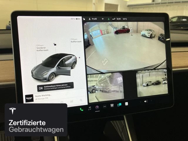 Tesla Model 3 Rear-Wheel Drive - изображение 9