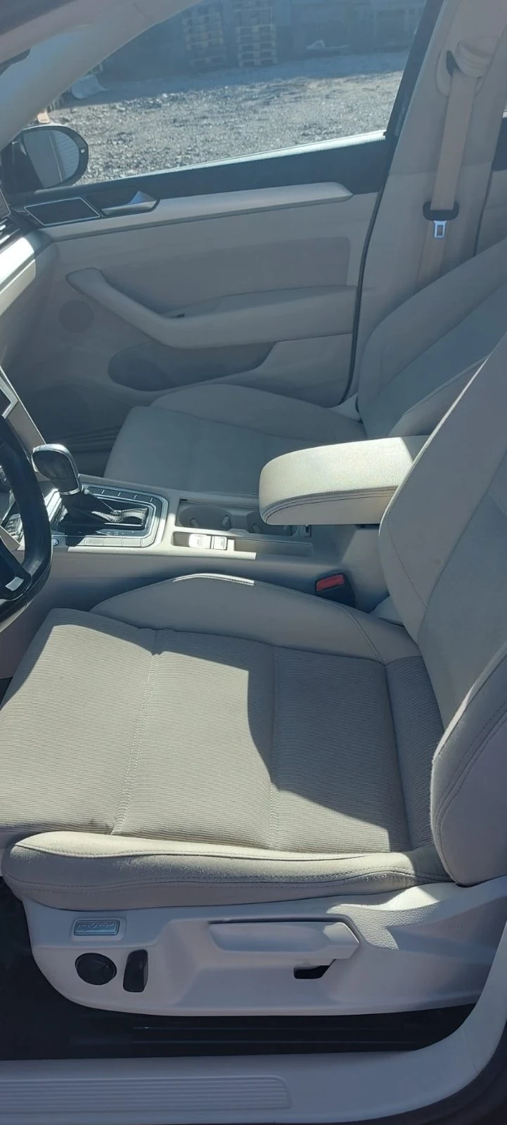 VW Passat 1.6 tdi  | Mobile.bg   11