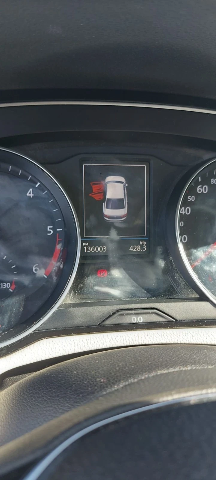 VW Passat 1.6 tdi  | Mobile.bg   10