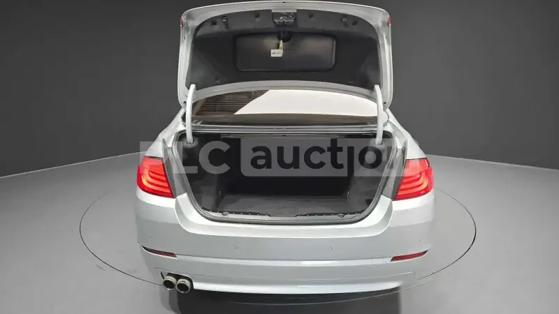 BMW 528 i /HEAD-UP/ПОДГРЕВ/ВКЛЮЧЕН ТЕХНОТЕСТ, снимка 10 - Автомобили и джипове - 54219198