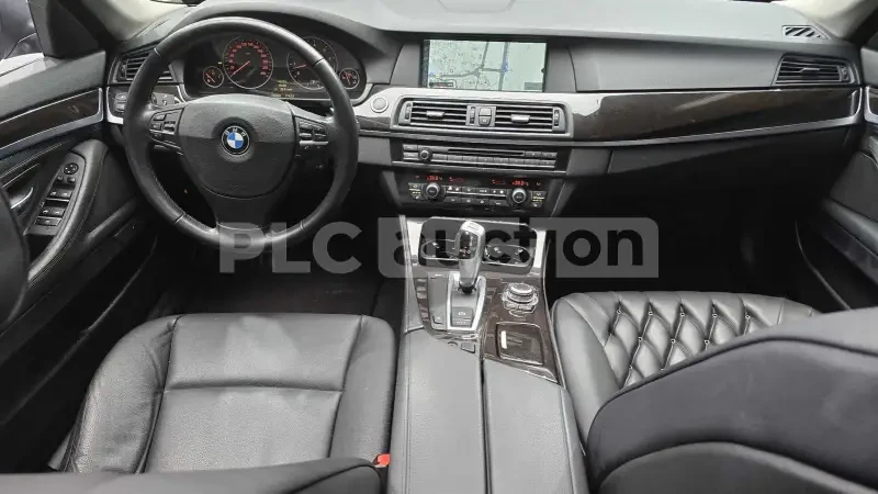 BMW 528 i /HEAD-UP/ПОДГРЕВ/ВКЛЮЧЕН ТЕХНОТЕСТ, снимка 2 - Автомобили и джипове - 54219198
