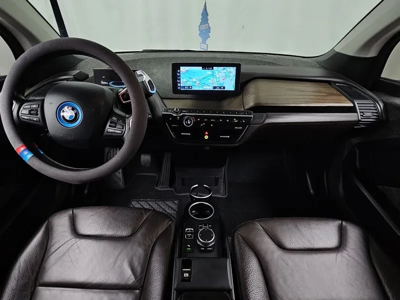 BMW i3  17, 147.03    | Mobile.bg � ����������� 7