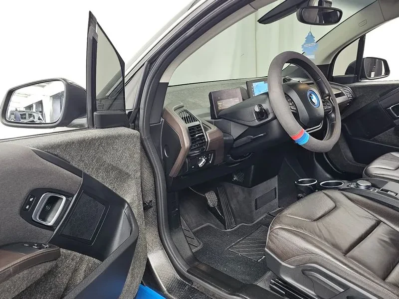 BMW i3  17, 147.03    | Mobile.bg � ����������� 10