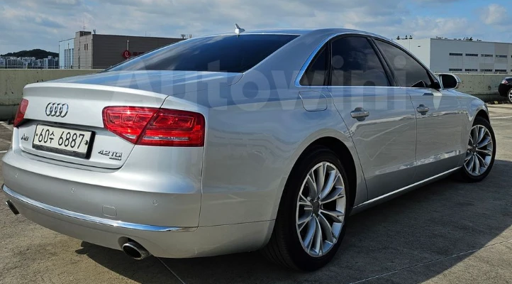 Audi A8 * ���� ������* ���� �� �� * �������� ������� *  | Mobile.bg � ����������� 3