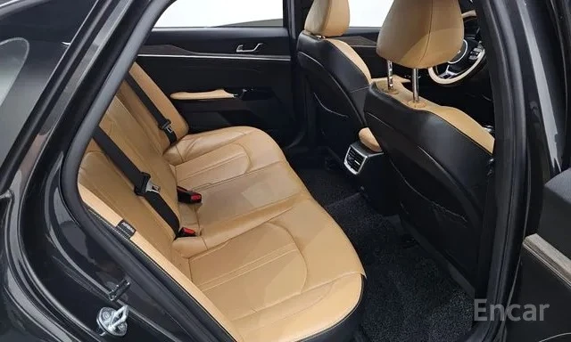 Kia K5 * DISTRONIC * HEAD UP * 360 * ПАНОРАМА * , снимка 14 - Автомобили и джипове - 55393606