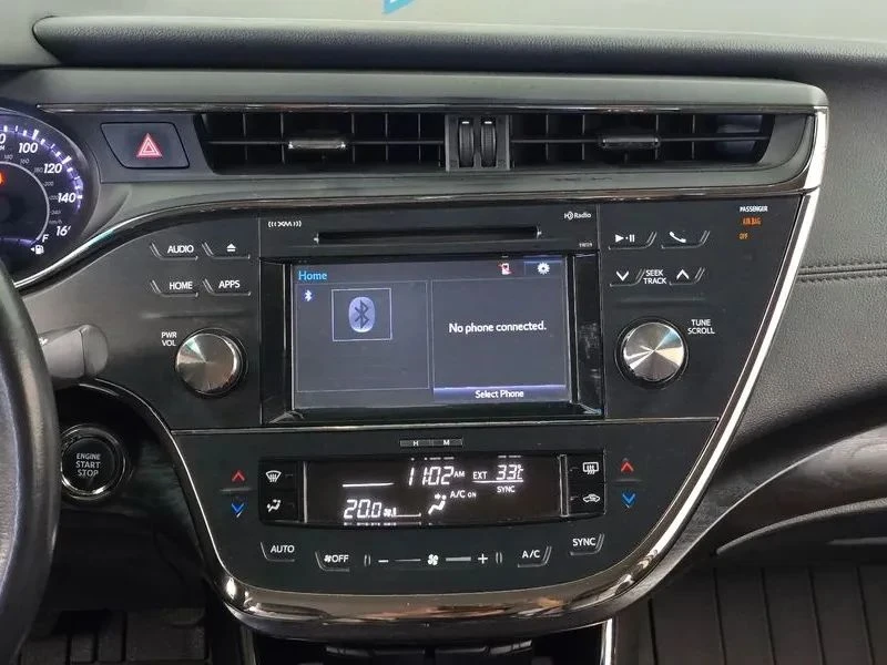 Toyota Avalon | Mobile.bg � ����������� 14