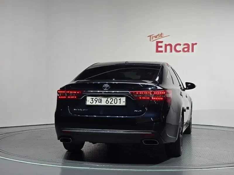 Toyota Avalon | Mobile.bg � ����������� 4