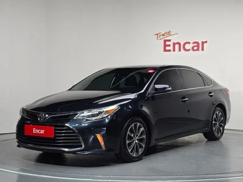Toyota Avalon | Mobile.bg � ����������� 1