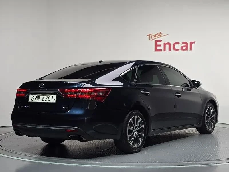 Toyota Avalon | Mobile.bg � ����������� 2