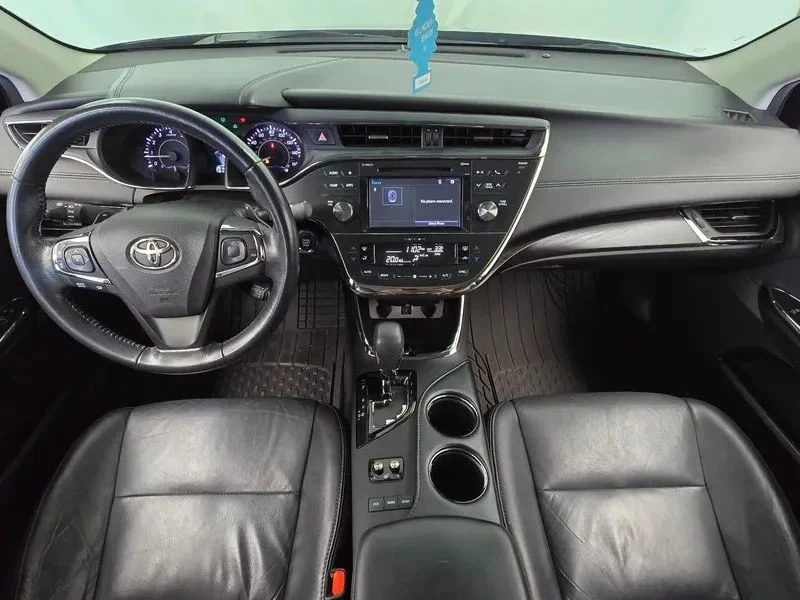 Toyota Avalon | Mobile.bg � ����������� 7
